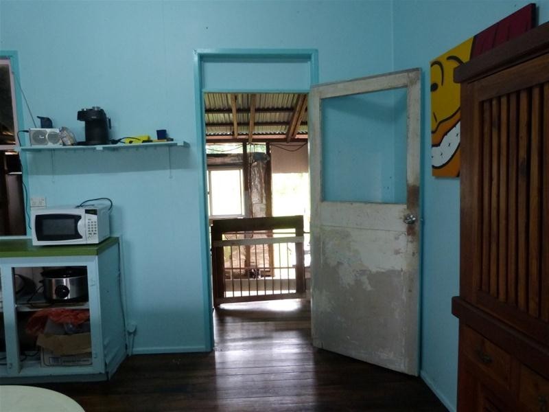 Mission Beach QLD 4852