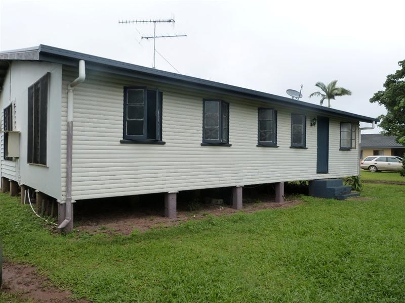 Mission Beach QLD 4852