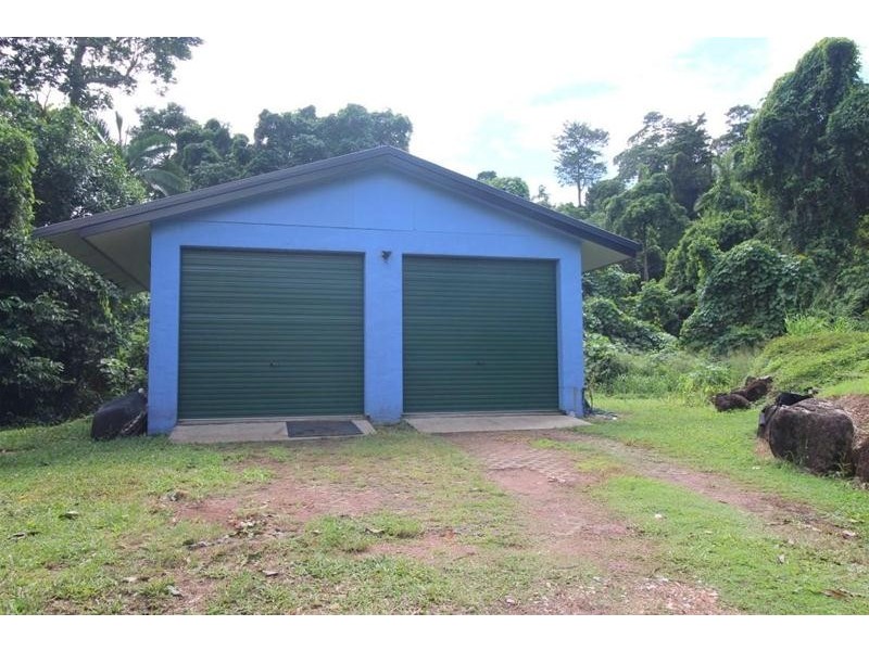 5 Plantation Drive, Bingil Bay QLD 4852