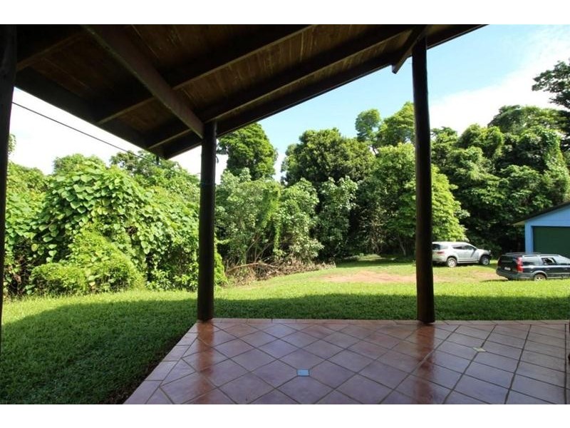 5 Plantation Drive, Bingil Bay QLD 4852