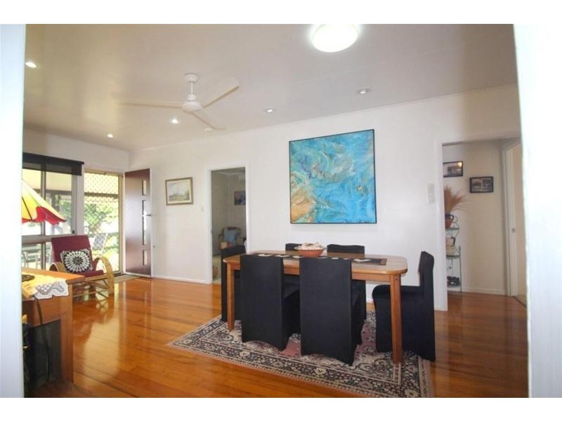 26 Feldt Street, Flying Fish Point QLD 4860