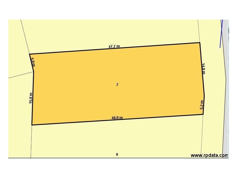 Lot 48, 7 Dunkalli Crescent, Wongaling Beach QLD 4852