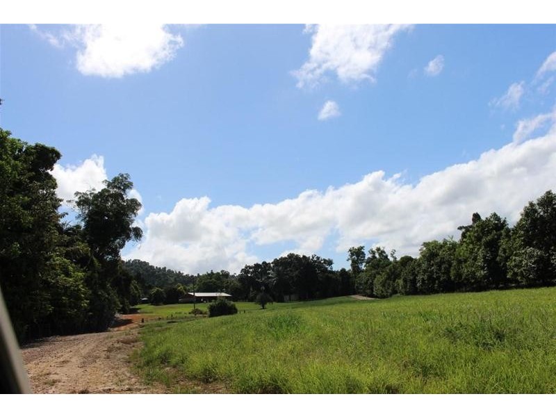 922 Granadilla Road, Granadilla QLD 4855