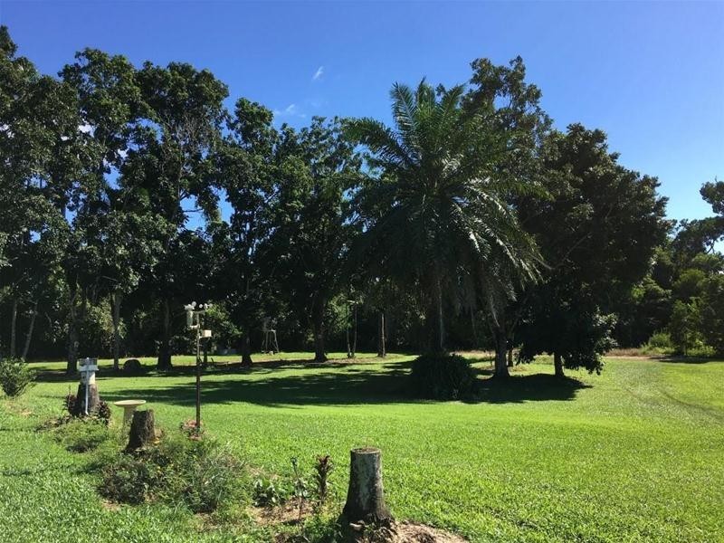 922 Granadilla Road, Granadilla QLD 4855