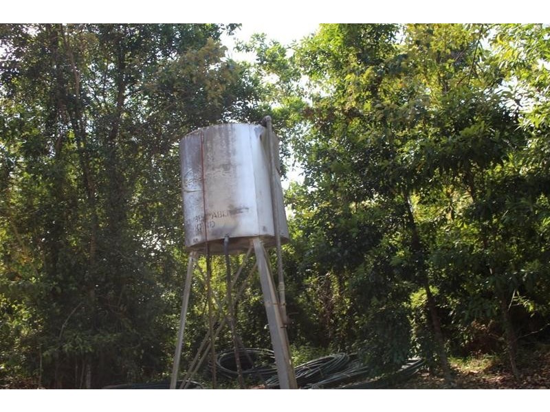 922 Granadilla Road, Granadilla QLD 4855