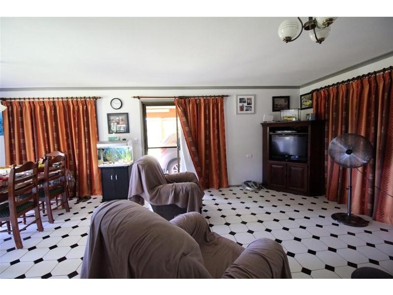 922 Granadilla Road, Granadilla QLD 4855