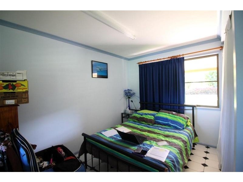 922 Granadilla Road, Granadilla QLD 4855