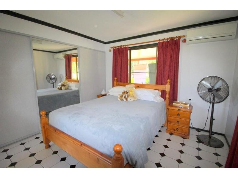 922 Granadilla Road, Granadilla QLD 4855