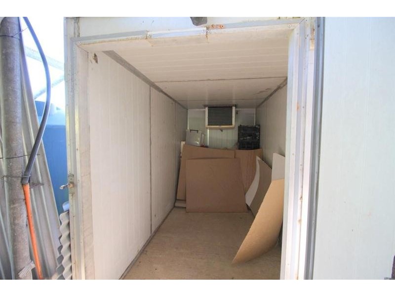 922 Granadilla Road, Granadilla QLD 4855