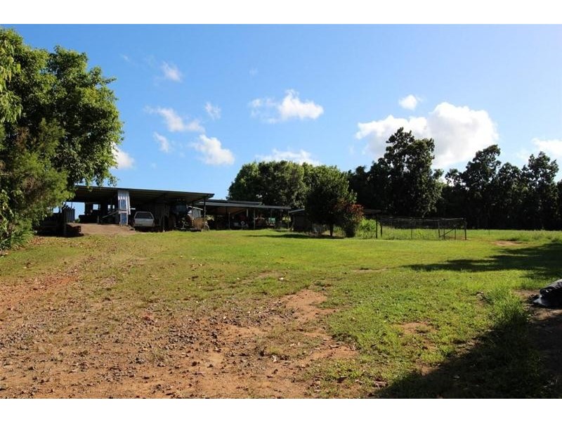 922 Granadilla Road, Granadilla QLD 4855