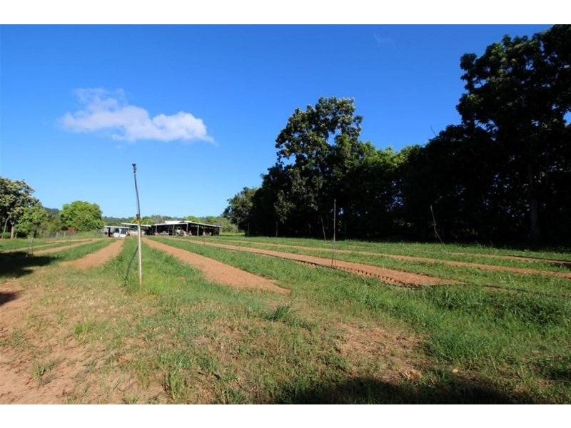 922 Granadilla Road, Granadilla QLD 4855