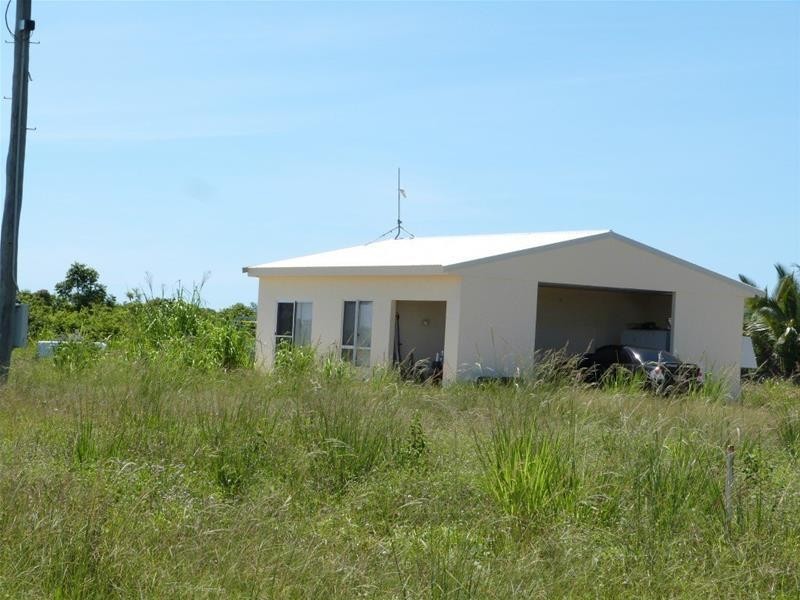 Lot 6, Lot 6 No. 4 Branch Road, Silkwood QLD 4856