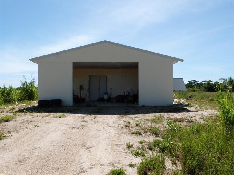 Lot 6, Lot 6 No. 4 Branch Road, Silkwood QLD 4856