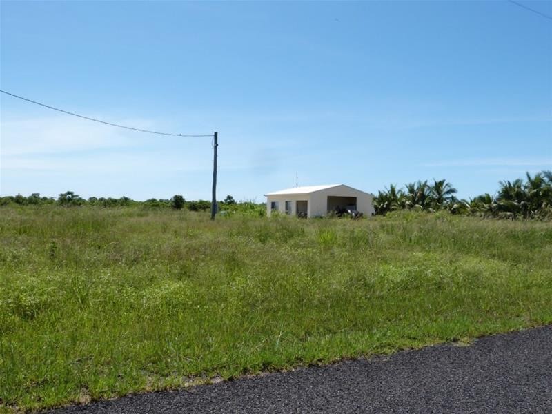 Lot 6, Lot 6 No. 4 Branch Road, Silkwood QLD 4856