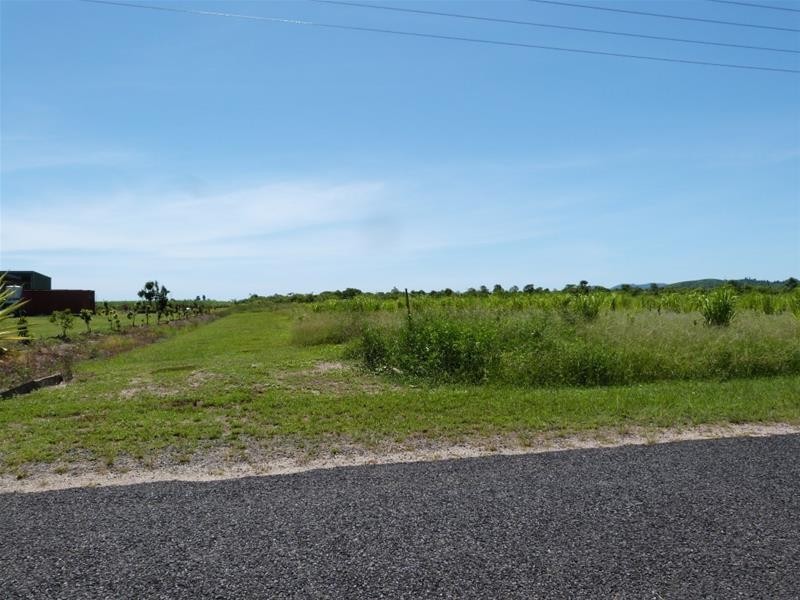 Lot 6, Lot 6 No. 4 Branch Road, Silkwood QLD 4856