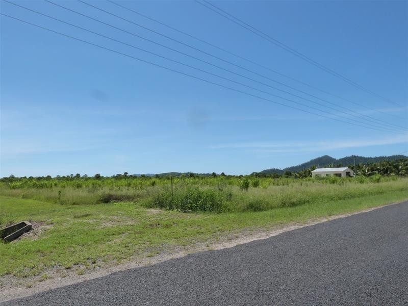 Lot 6, Lot 6 No. 4 Branch Road, Silkwood QLD 4856