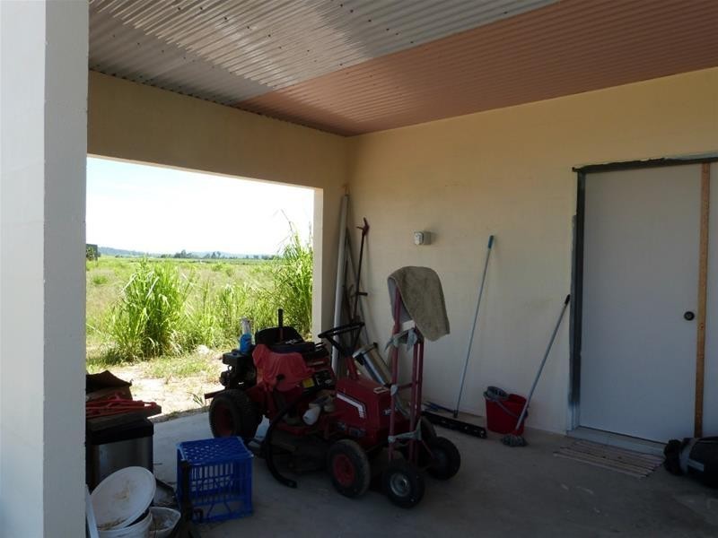 Lot 6, Lot 6 No. 4 Branch Road, Silkwood QLD 4856