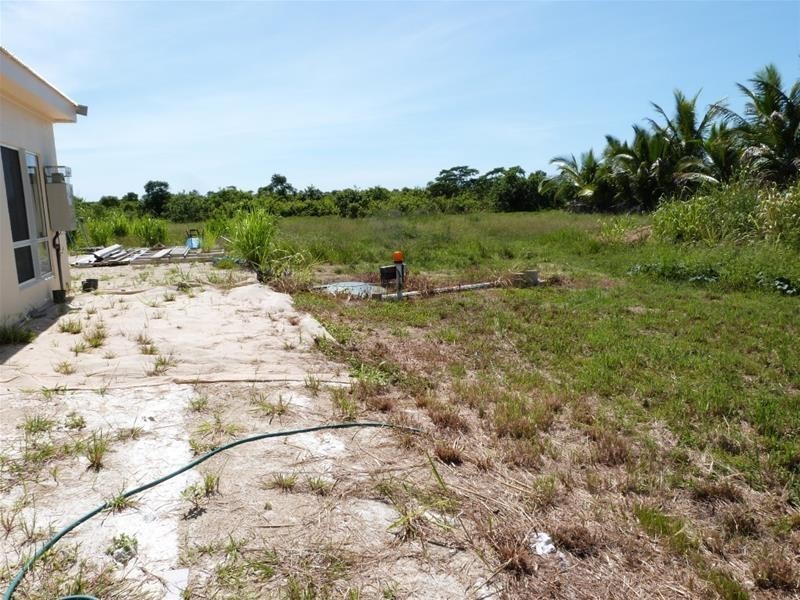 Lot 6, Lot 6 No. 4 Branch Road, Silkwood QLD 4856