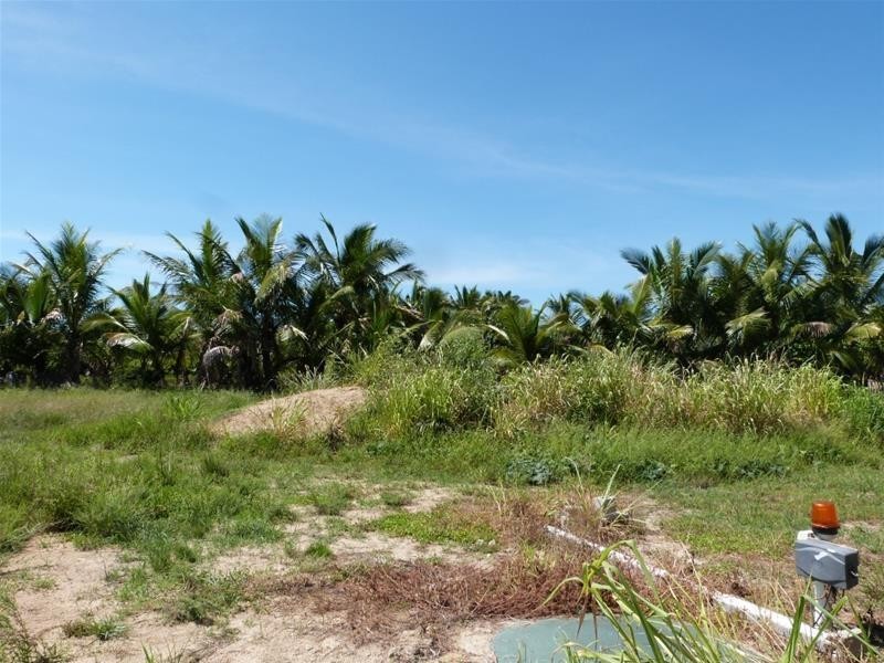 Lot 6, Lot 6 No. 4 Branch Road, Silkwood QLD 4856