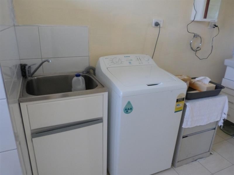 Lot 6, Lot 6 No. 4 Branch Road, Silkwood QLD 4856