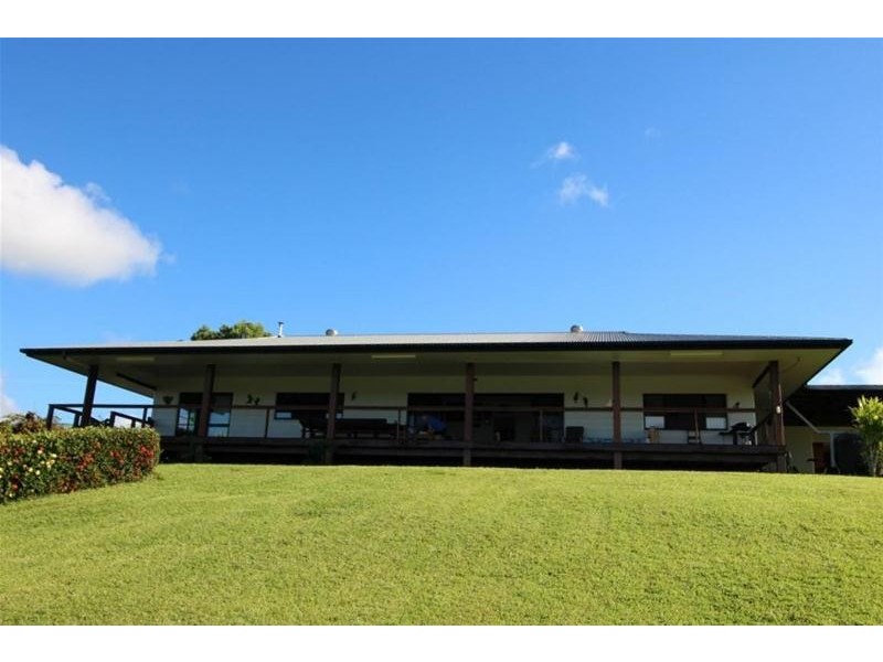 20 Hayter Road, El Arish QLD 4855
