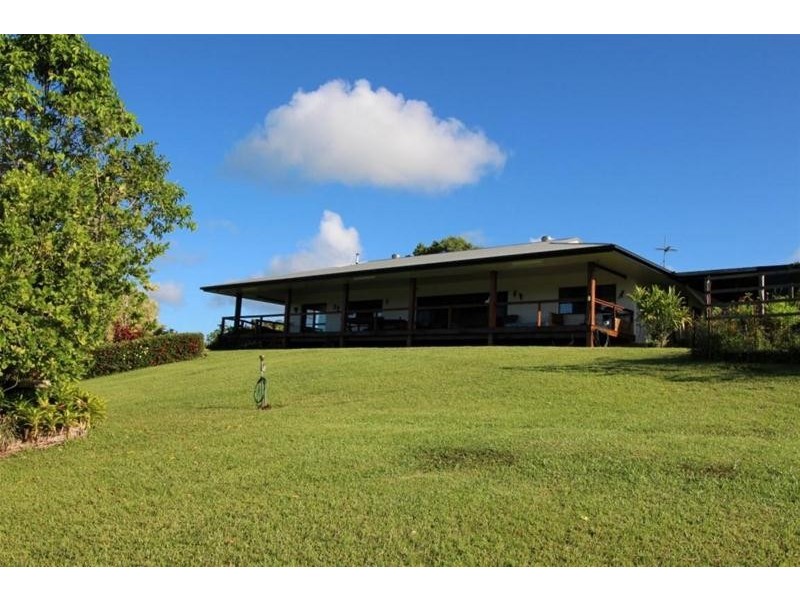 20 Hayter Road, El Arish QLD 4855