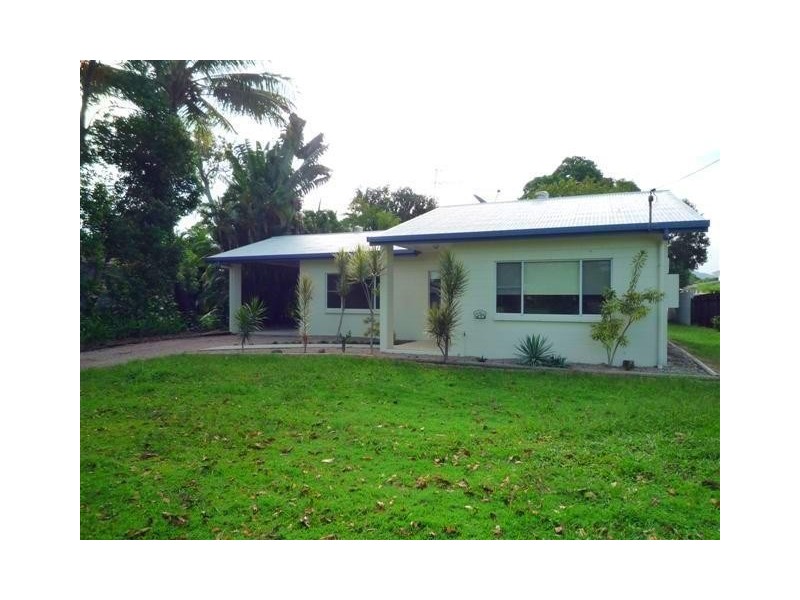 33 Buccaneer Street, South Mission Beach QLD 4852