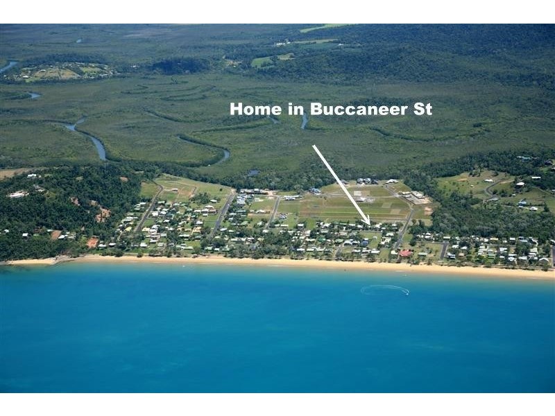 33 Buccaneer Street, South Mission Beach QLD 4852