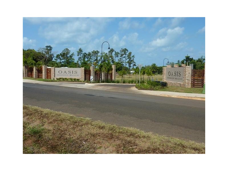 Lot 110, Lot 110 Coral Close, Mission Beach QLD 4852