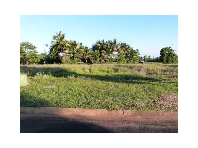 Lot 110, Lot 110 Coral Close, Mission Beach QLD 4852