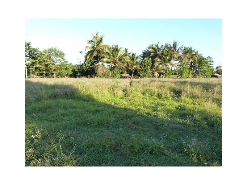 Lot 110, Lot 110 Coral Close, Mission Beach QLD 4852