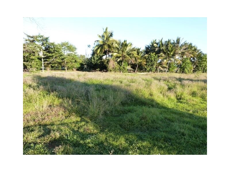 Lot 110, Lot 110 Coral Close, Mission Beach QLD 4852