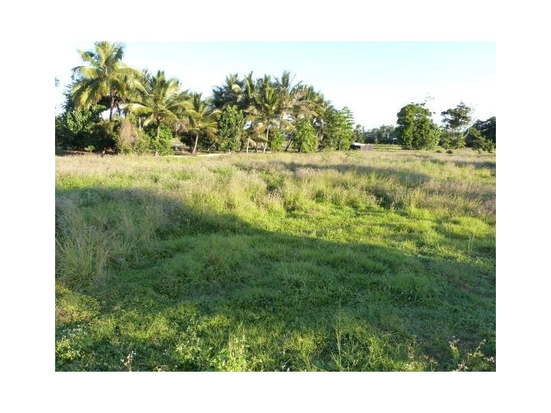 Lot 110, Lot 110 Coral Close, Mission Beach QLD 4852