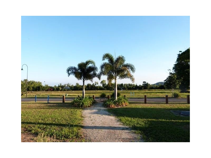 Lot 110, Lot 110 Coral Close, Mission Beach QLD 4852