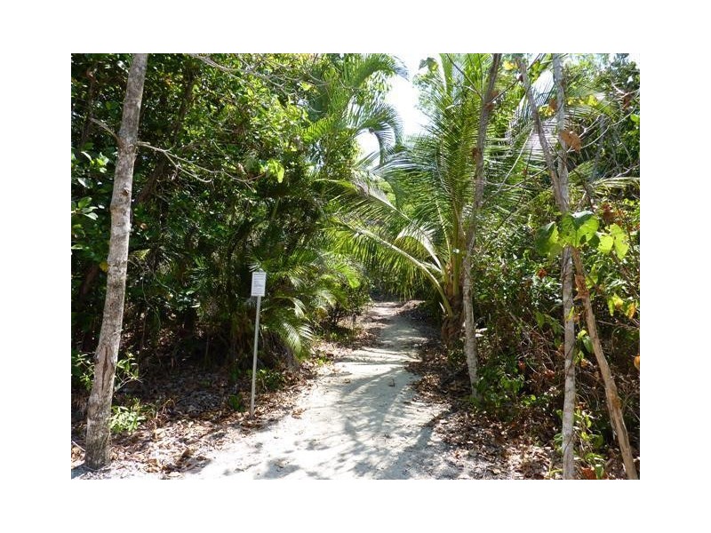 Lot 110, Lot 110 Coral Close, Mission Beach QLD 4852