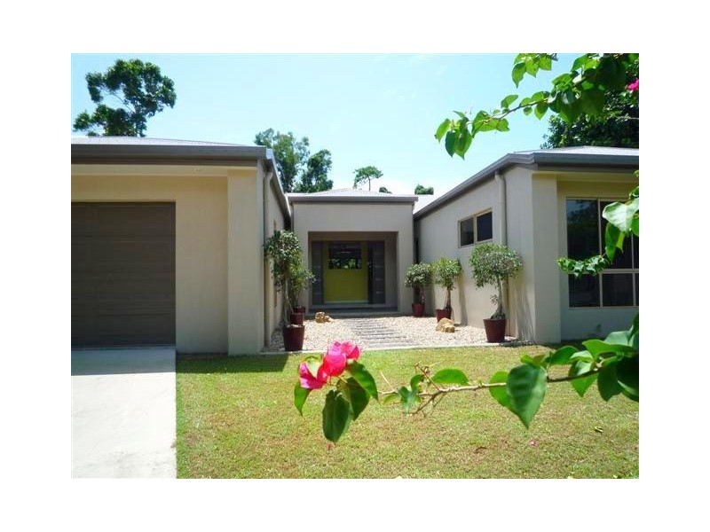 3 Sanctuary Crescent, Wongaling Beach QLD 4852