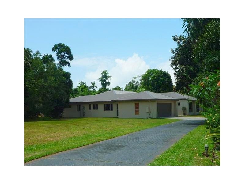 3 Sanctuary Crescent, Wongaling Beach QLD 4852