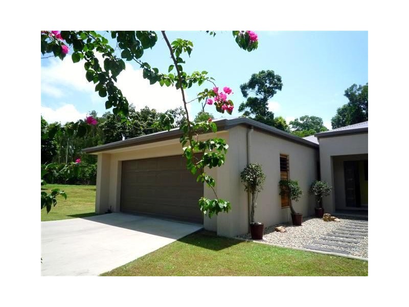 3 Sanctuary Crescent, Wongaling Beach QLD 4852