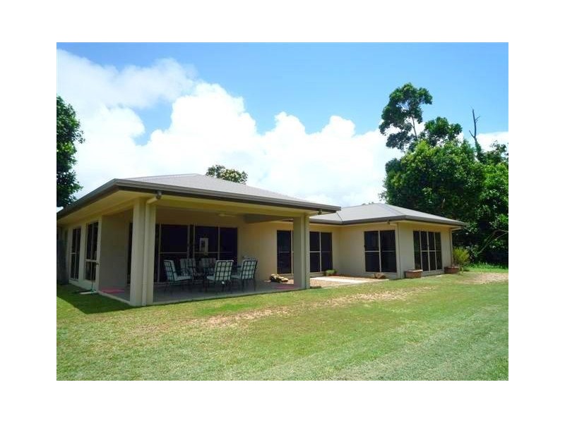 3 Sanctuary Crescent, Wongaling Beach QLD 4852