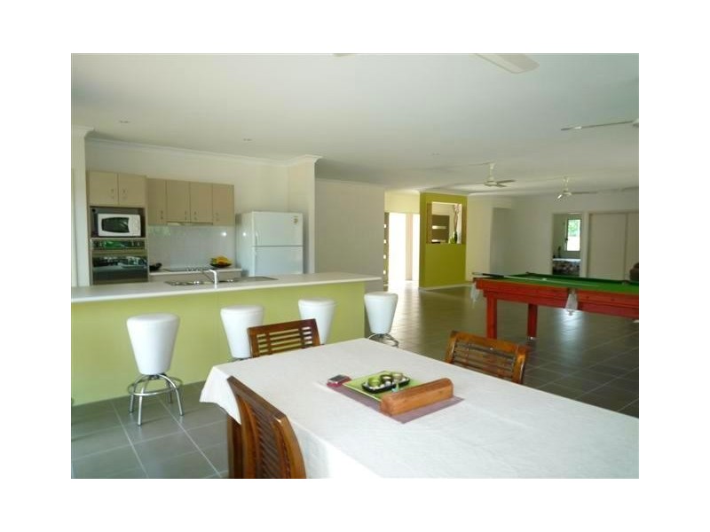 3 Sanctuary Crescent, Wongaling Beach QLD 4852