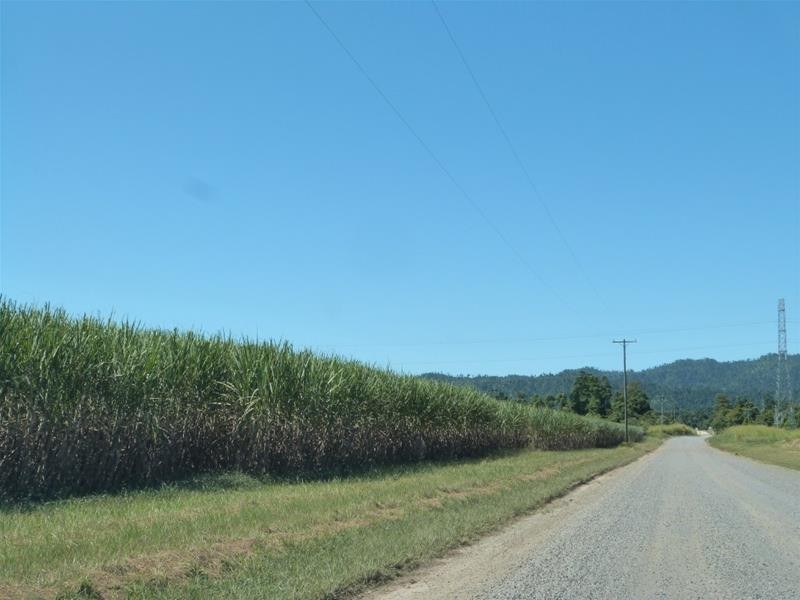 Lot 523 Granadilla  Road, Granadilla QLD 4855