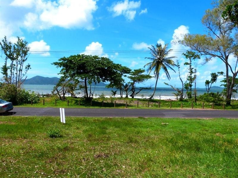 Lot 107, 146 Kennedy Esplanade, South Mission Beach QLD 4852