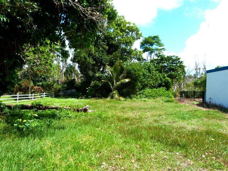Lot 107, 146 Kennedy Esplanade, South Mission Beach QLD 4852