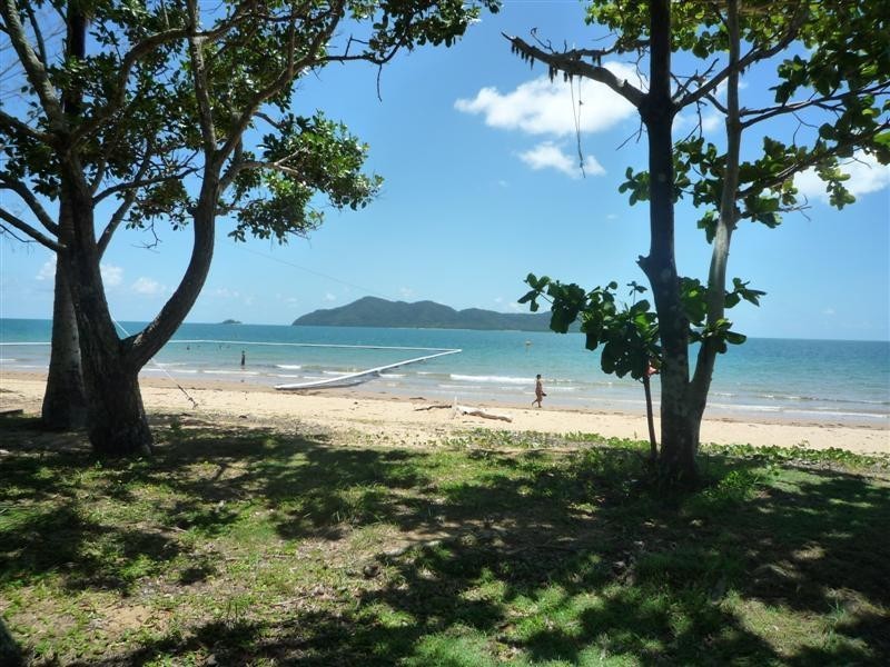 Lot 107, 146 Kennedy Esplanade, South Mission Beach QLD 4852