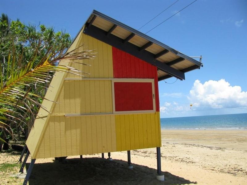 Lot 107, 146 Kennedy Esplanade, South Mission Beach QLD 4852
