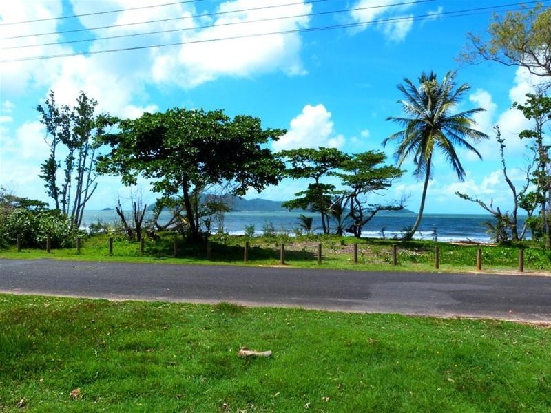Lot 107, 146 Kennedy Esplanade, South Mission Beach QLD 4852