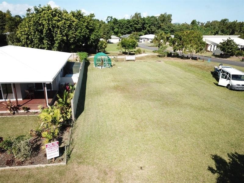 Lot 126, 4 Sandy Close, Mission Beach QLD 4852