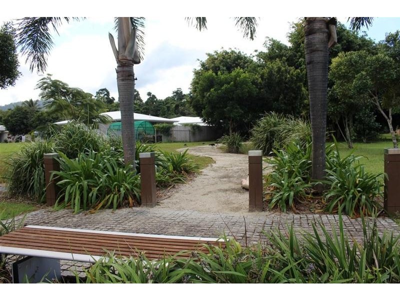 Lot 126, 4 Sandy Close, Mission Beach QLD 4852