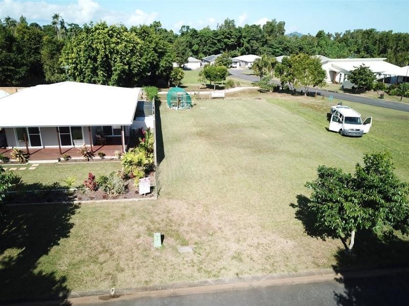 Lot 126, 4 Sandy Close, Mission Beach QLD 4852
