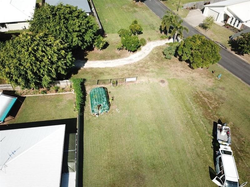 Lot 126, 4 Sandy Close, Mission Beach QLD 4852